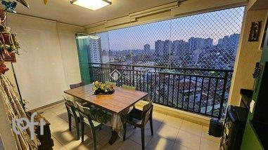 apartment em Rua Alegre, Santa Paula - São Caetano do Sul - SP
