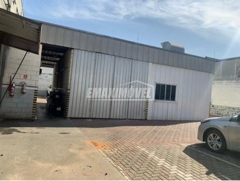 industrial em Rua Nicolau Alonso Filho, Jardim Santa Rosa - Sorocaba - SP