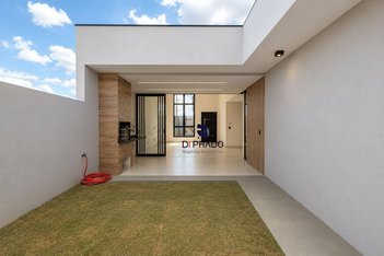 house em Rua José Baldan, Jardim Marambaia - Jundiaí - SP