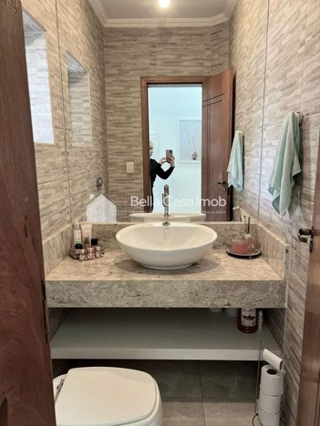 apartment em Avenida Elias Maluf, Wanel Ville - Sorocaba - SP