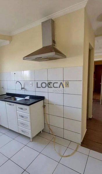 apartment em Rua Maria Aparecida Rizzo Ruiz, Jardim Doutor Paulo Gomes Romeo - Ribeirão Preto - SP