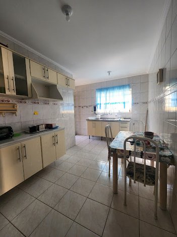 house em Avenida Professor José Jeronymo de Souza Filho, Jardim Independência - Taubaté - SP