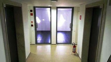 office em Rua Luiz Seráphico Júnior, Jardim Caravelas - São Paulo - SP