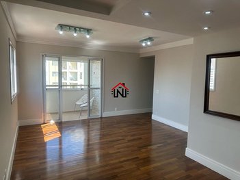 apartment em Rua Fábia, Vila Romana - São Paulo - SP