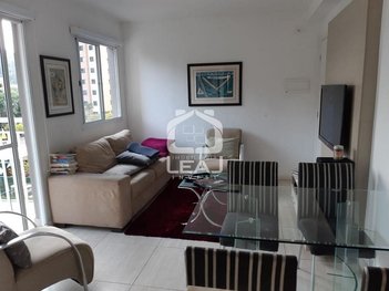 apartment em Rua Alexandre Benois, Vila Andrade - São Paulo - SP