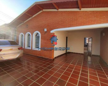 house em Rua Coronel Job de Figueiredo, Jardim Nova Europa - Campinas - SP