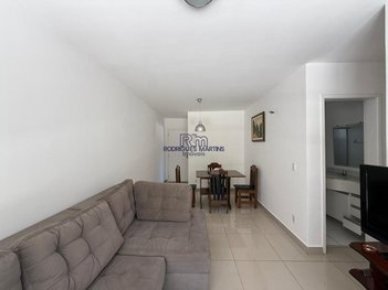 apartment em Rua Sargento Robson da Cruz, Caiçaras - Belo Horizonte - MG