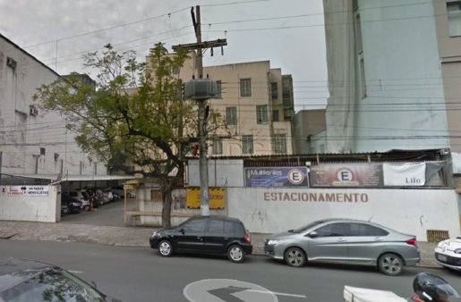 Cômodo Condomínio