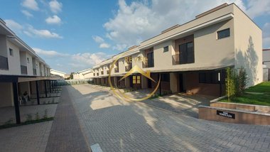 house em Rua das Margaridas, Chácara Primavera - Campinas - SP