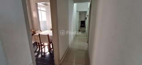 apartment em Rua Tamandaré, Liberdade - São Paulo - SP