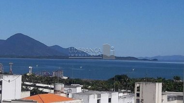 apartment em Tenente Silveira, Centro - Florianópolis - SC