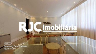 apartment em Rua Itacuruçá, Tijuca - Rio de Janeiro - RJ