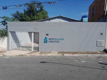 house em Rua Noroguages, Itaquera - São Paulo - SP