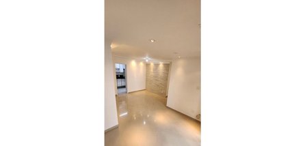 apartment em Rua Marcus Pereira, Vila Suzana - São Paulo - SP