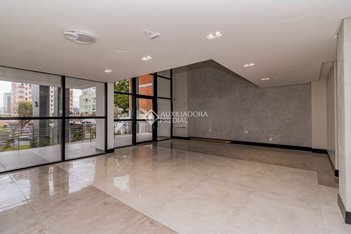 apartment em Rua Curupaiti, Cristal - Porto Alegre - RS