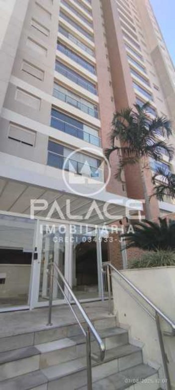 apartment em Rua Ipiranga, Centro - Piracicaba - SP