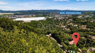 land_lot em Rua Paulo de Faria, Loteamento Capital Ville - Jundiaí - SP