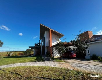 house em Estrada do Mar, Xangri-Lá - Xangri-Lá - RS