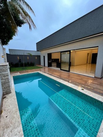 house em Rua Presidente Café Filho, Capuava - Goiânia - GO