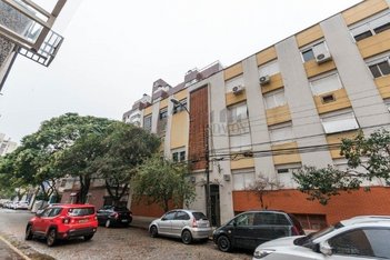 apartment em Avenida Cauduro, Bom Fim - Porto Alegre - RS
