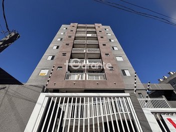 apartment em Rua Professor Brito Machado, Itaquera - São Paulo - SP