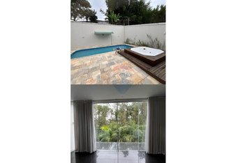 house em Rua das Camélias, Arujázinho I, II e III - Arujá - SP