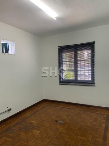 office em Avenida Rebouças, Pinheiros - São Paulo - SP