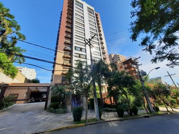 apartment em João Caetano, Três Figueiras - Porto Alegre - RS