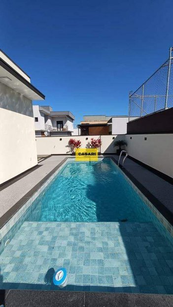 house em Rua Maresias, Residencial Haras Inga Mirim - Boituva - SP