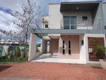 house em Rua Ingá Mirim, Ribeirão da Ilha - Florianópolis - SC