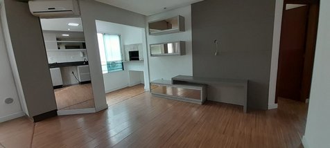 apartment em Rua Augusto Jorge Brüggemann, Areias - São José - SC