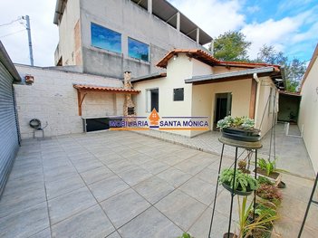 house em Rua São João Batista do Glória, Jardim Leblon - Belo Horizonte - MG