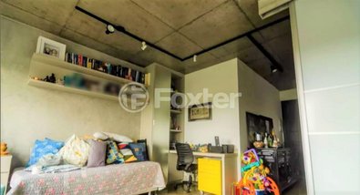 apartment em Avenida Mofarrej, Vila Leopoldina - São Paulo - SP