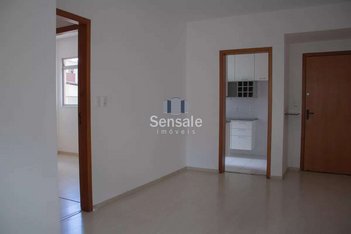 apartment em Rua Colômbia, Sion - Belo Horizonte - MG