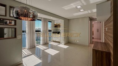apartment em Rua 22, Norte (Águas Claras) - Brasília - DF