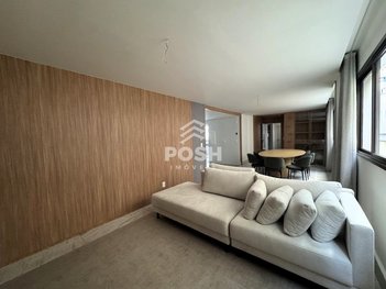 apartment em Rua Cláudio Manoel, Savassi - Belo Horizonte - MG