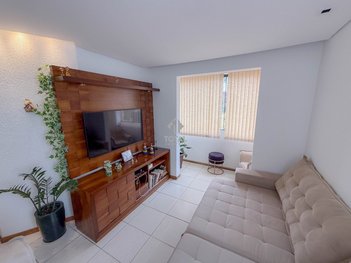 apartment em Rua Desembargador José Satyro, Castelo - Belo Horizonte - MG