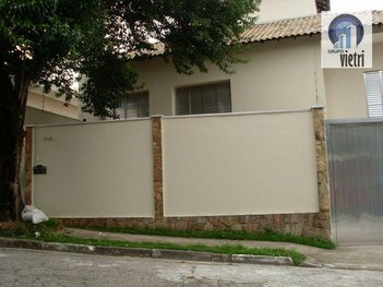 house em Rua Soldado João de Oliveira, Chácara Inglesa - São Paulo - SP