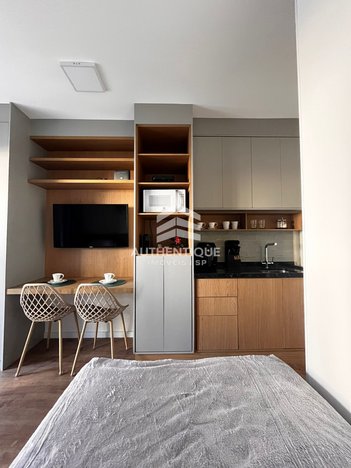 apartment em Rua Joaquim Távora, Vila Mariana - São Paulo - SP
