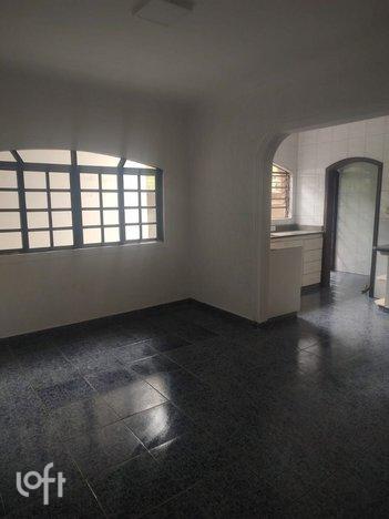 house em Saracanta, Vila Luzita - Santo André - SP