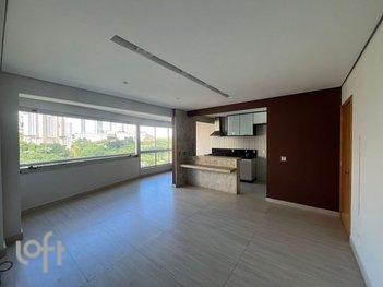 apartment em Vale, VILA DA SERRA - Nova Lima - MG