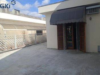 commercial_building em Rua João Anes, Alto da Lapa - São Paulo - SP