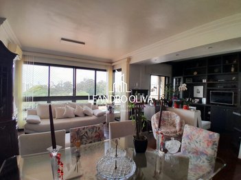 apartment em Rua Doutor Tirso Martins, Vila Mariana - São Paulo - SP