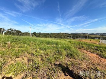 land_lot em Avenida Presidente Castelo Branco, Cézar de Souza - Mogi das Cruzes - SP
