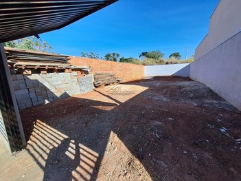 land_lot em Rua Nove, Central Park Monte Mor - Monte Mor - SP