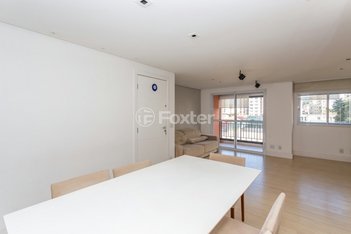 apartment em Rua Lino Coutinho, Ipiranga - São Paulo - SP