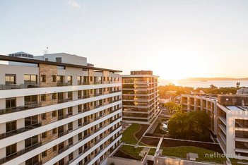 apartment em Avenida Wenceslau Escobar, Cristal - Porto Alegre - RS