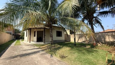 house em Rua Wilson Domingues Pereira, Jardim Atlântico Central (Itaipuaçu) - Maricá - RJ