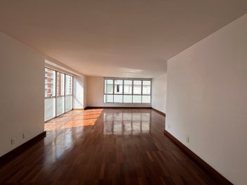 apartment em Alameda Campinas, Jardim Paulista - São Paulo - SP