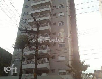 apartment em Rua Conselheiro Furtado, Aclimação - São Paulo - SP
